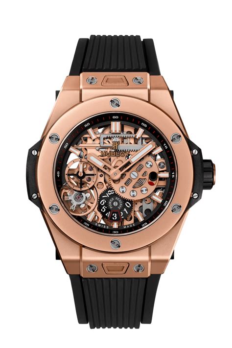 hublot clearance